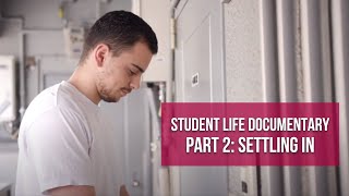 Ritsumeikan APU Student Life Documentary Part 2  Settling In [upl. by Sayles]