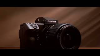 Fujifilm Camera and Lenses [upl. by Virgin]