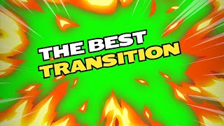 TOP 20 Green Screen Transitions That Will BLOW Your Mind in 2024 [upl. by Euseibbob]