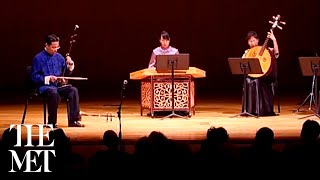 Masterpieces of Chinese Music A Musical Performance by Music from China [upl. by Mccomb316]