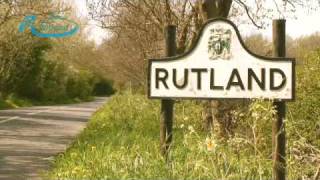 Rutland  Official Discover Rutland Tourism Film [upl. by Akcimat]