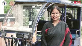 ASDC Shakti Program Empowering Women in the Auto Sector this Diwali [upl. by Sello]