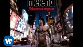 Melendi  Entre la ropa sucia de cupido Audio [upl. by Mulloy]