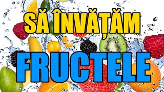 Sa Invatam Fructele [upl. by Laughry]