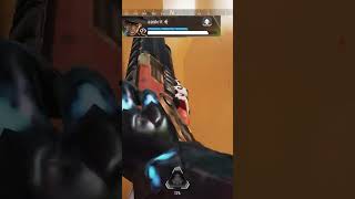 SEER BUT ON ACID apexlegend apex gaming clutch apexlegendclip apexlegendsfunny [upl. by Fahland]