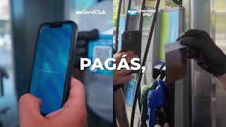 Sumá puntos pagando con Mercado Pago [upl. by Aivekahs]