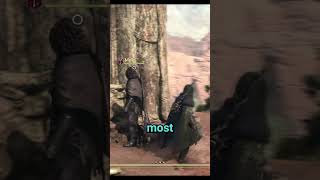 Can you climb statues in Dragons Dogma 2 [upl. by Aihsyak]