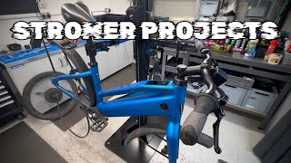 Stromer Projects [upl. by Hestia253]