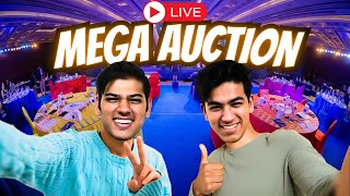 IPL Mega Auction 2025 LIVE Reaction amp Analysis  Day 2  Bro Sports [upl. by Perretta]