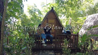 Maragondon Glamping Vibes [upl. by Ahtinak]