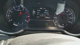 Kia optima 20T  20120mph  LAP3 stage 2 tune w full bolt ons [upl. by Nuahsor437]