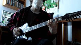 Buckethead  Welcome to Bucketheadland Maromaro Cover [upl. by Negam]