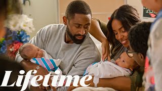 Lifetime Christmas Movies LMN  New Lifetime Movies 2024  Based On A True Story 08 [upl. by Donohue]