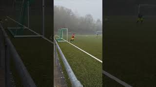 10112024 Championnat F91 Dudelange 2  4 FC Schifflange 95 football goalkeeper attitude [upl. by Odrautse]