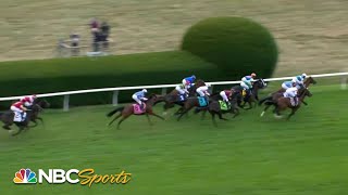 The Bourbon Stakes 2023 FULL RACE  NBC Sports [upl. by Akirret]