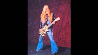 Zakk Wylde  Pride amp Glory  Toen the Line  Album Version [upl. by Fonseca358]