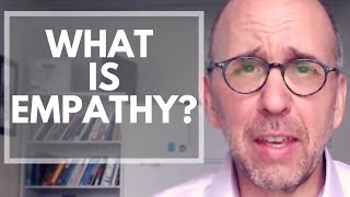 What Is Empathy Karla McLarens Six Essential Components 2018 [upl. by Otto]