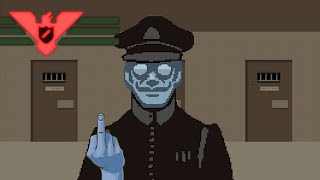 Papers Please  Part 20 “I hate this guy” [upl. by Duong]