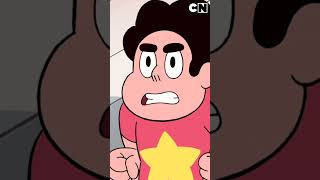 Caos en la Pizzería  Steven Universe [upl. by Darby]