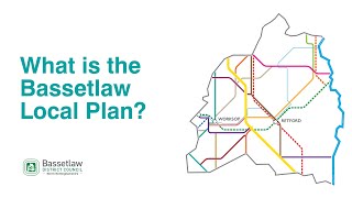 What is a Local Plan  Bassetlaw Local Plan [upl. by Alleuol]