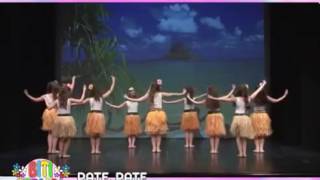 Hawaiian DancePATEPATE [upl. by Rog]