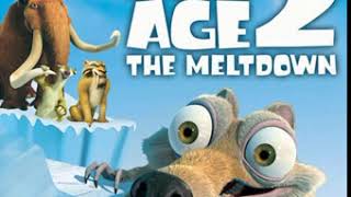 Ice Age 2 Game Soundtrack  Minigame Tapir Challenge Win [upl. by Akimed100]