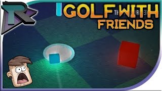 Size Matters Random Size  Golf With Your Friends [upl. by Lyle331]