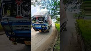 Ashok leyland 4828TN 🔥ashokleyland jcb dumptrucksujal13 canada likeminivlog usa kgf2 desi [upl. by Polash260]