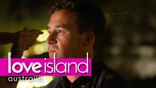 Ive had enough of this place  Love Island Australia 2018 [upl. by Reifinnej600]