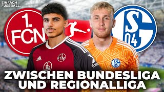 Traumberuf Fußballprofi Dokumentation Teil 8 [upl. by Dov]