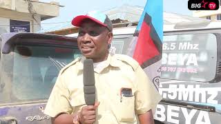 CHADEMA WATANGAZA MKUTANO MKUBWA KABWE WASEMA WATAYAFUKUA YOTE YALIYOFICHWA NA SERIKALI YA CCM [upl. by Hanonew]