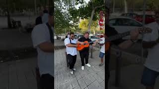 Voy a quererte hasta que me muera flamencocedv canalflamenco musica [upl. by Elatia726]