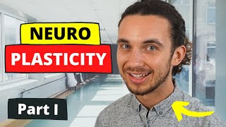 How to Heal Tinnitus  Use Neuroplasticity Hearing Doctor Explains Part I [upl. by Elyrehc]