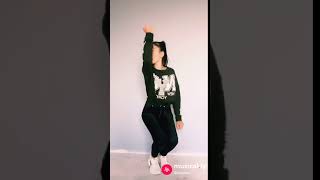 Fabjola Elezajthe best on musically [upl. by Adrian]