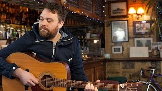 Frightened Rabbit  Poke Acoustic [upl. by Maggie]