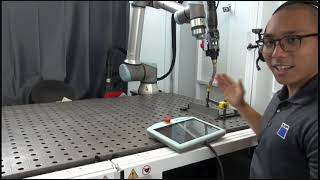 Webinar The New TruArc Weld 1000 [upl. by Namreg]