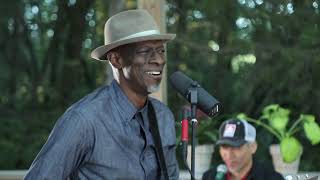 Keb Mo live at Paste Studio on the Road Nashville [upl. by Dunson801]