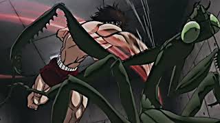 baki hanma season 1 episode 2 in hindi [upl. by Capriola]