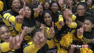 5PrepRally Hazelwood Central [upl. by Burg481]