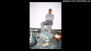 Steve Lacy  Ryd Instrumental ReProd Zane Burko [upl. by Nonarb]