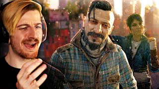 THE NIGHTRUNNERS ARE BACK  Dying Light 2 Part 15 [upl. by Rigby]