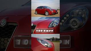 2017 Alfa Romeo Giulietta 20 Multijet175 PS TCT alfaromeo alfa romeo giulietta 175 tct [upl. by Harlamert]