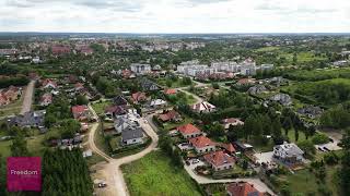 Mazury Nowoczesny dom nad jeziorem [upl. by Huttan548]