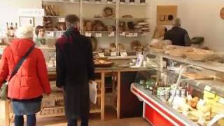 Brot aus Deutschland  Video des Tages [upl. by Ellehcam]