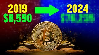 Bitcoin Halving 2024 YOU Need To Know This [upl. by Darum]