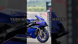 Yamaha R25 2025 Kenapa Masih Pake 2 Silinder  Emang Bisa Laku [upl. by Roz]