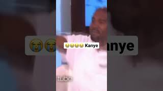 Kanye is in the building 😂😂 [upl. by Craven]