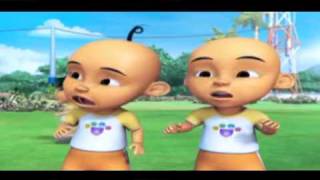 UPIN amp IPIN 2011 Season 5  Sedia Mula EPISODE 9 [upl. by Minna520]