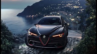 Alfa Romeo Stelvio A Complete Guide to Italy’s Luxury Performance SUV [upl. by Ancelin348]