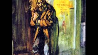 Jethro Tull  Aqualung [upl. by Helen]